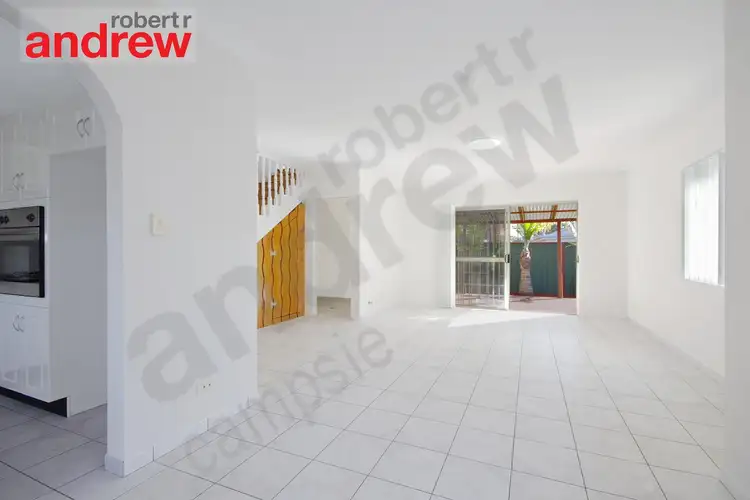 Third view of Homely townhouse listing, 5/2 Dryden Street, Campsie NSW 2194