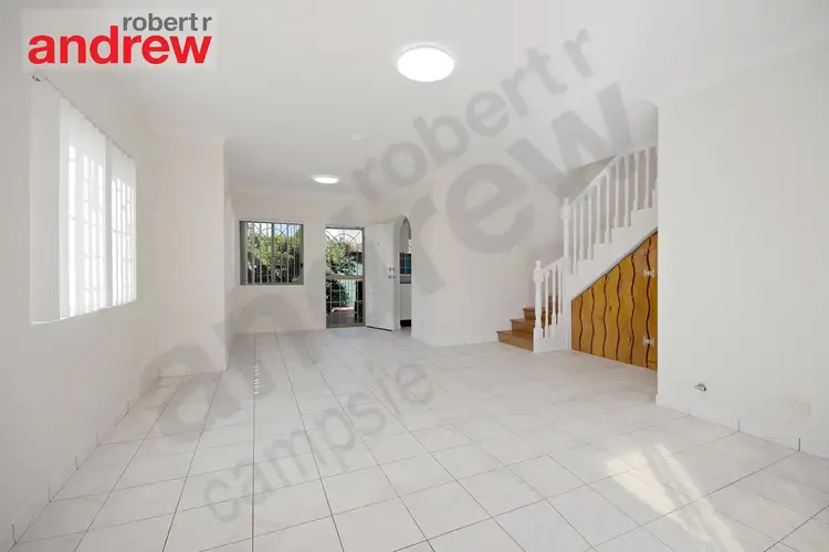 Fourth view of Homely townhouse listing, 5/2 Dryden Street, Campsie NSW 2194