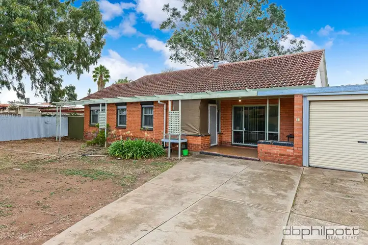 Main view of Homely house listing, 15 Ifould Road, Elizabeth Park SA 5113