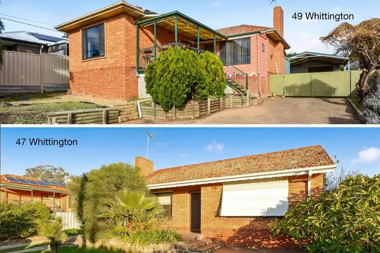 47 + 49 Whittington Street, Enfield SA 5085