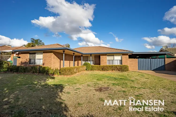 83 Birch Avenue, Dubbo NSW 2830