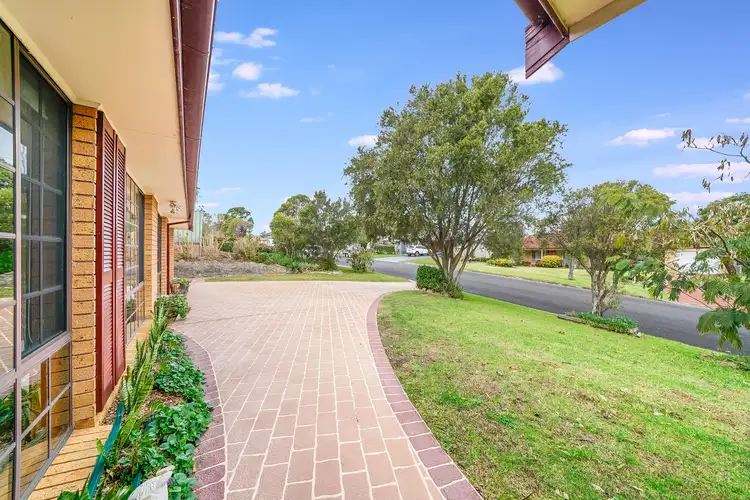 Third view of Homely house listing, 11 Chaseling Place, The Oaks NSW 2570