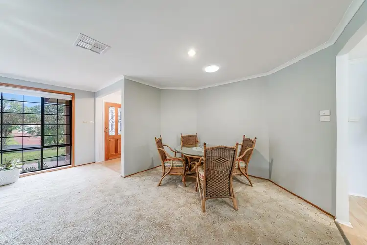Fifth view of Homely house listing, 11 Chaseling Place, The Oaks NSW 2570
