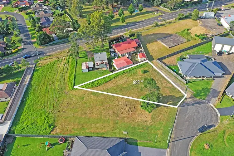 10 Tamara Close, Oakdale NSW 2570