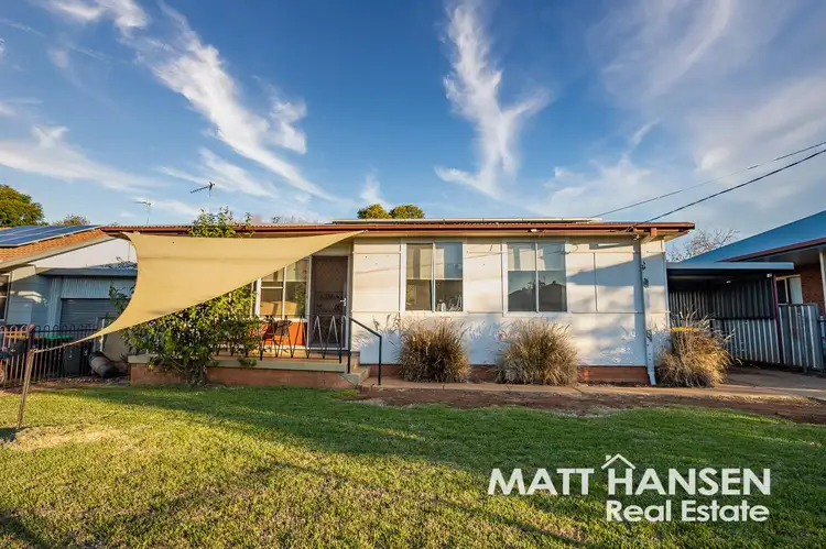 34 Yulong Street, Dubbo NSW 2830