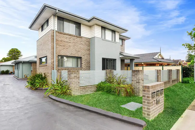 1/117 Rawson Road, Woy Woy NSW 2256