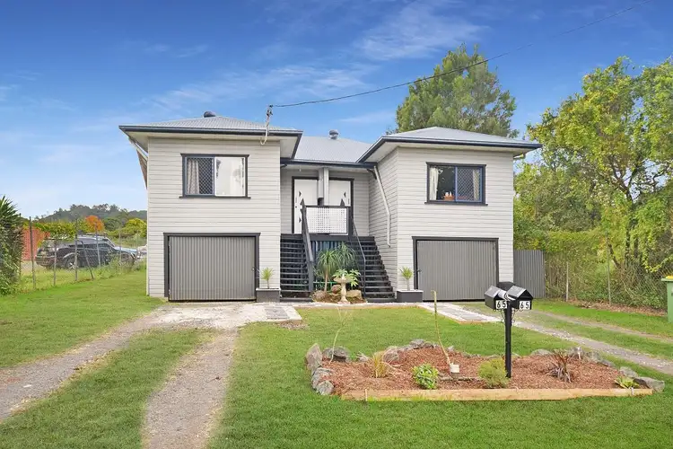 65 Elliott Road, South Lismore NSW 2480