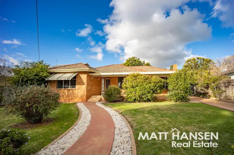 46 Jubilee Street, Dubbo NSW 2830