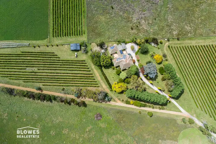 432 Cargo Road, Orange NSW 2800