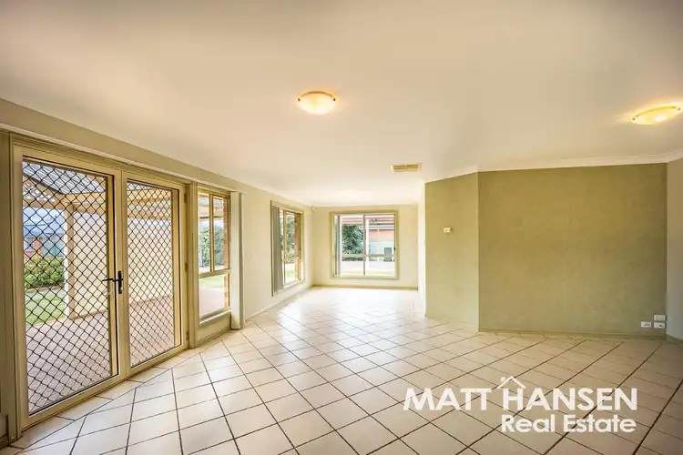 Sixth view of Homely house listing, 43 Castlereagh Avenue, Dubbo NSW 2830