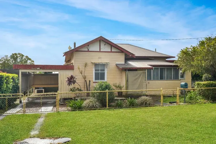 16 Surry Street, Coraki NSW 2471