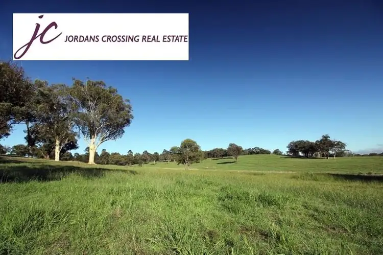 Lot 212 Caoura Road, Tallong NSW 2579