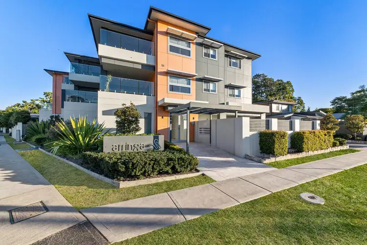 4/231 Blackwall Road, Woy Woy NSW 2256