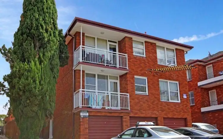 8/14 Colin Street, Lakemba NSW 2195