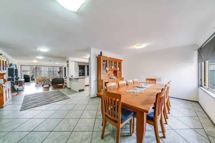 Fourth view of Homely house listing, 9 Waratah Crescent, Macquarie Fields NSW 2564