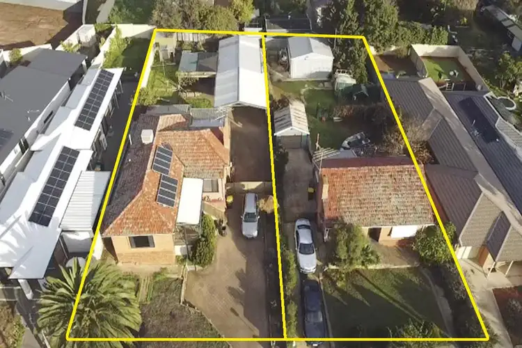 Second view of Homely land listing, LT 51&52 Whittington Street, Enfield SA 5085