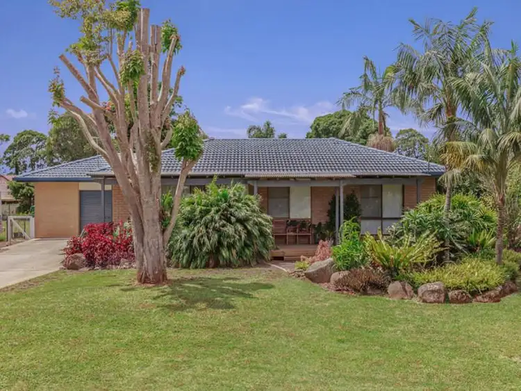 Main view of Homely house listing, 52 Rifle Range Road, Wollongbar NSW 2477