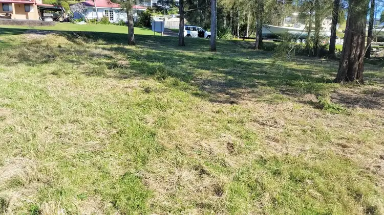 Third view of Homely land listing, 28 Warralong Street, Coomba Park NSW 2428