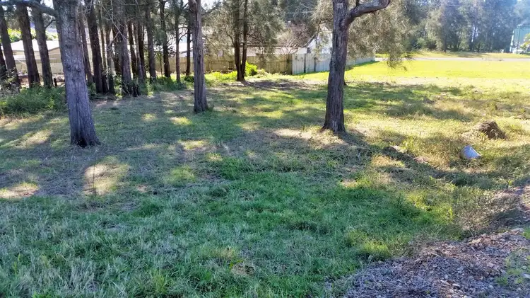 Fourth view of Homely land listing, 28 Warralong Street, Coomba Park NSW 2428