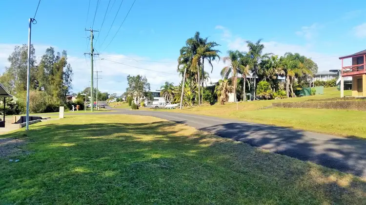 Sixth view of Homely land listing, 28 Warralong Street, Coomba Park NSW 2428