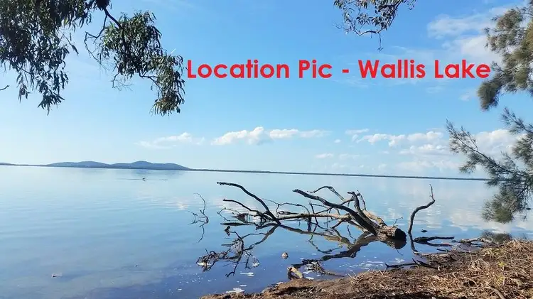 Seventh view of Homely land listing, 28 Warralong Street, Coomba Park NSW 2428