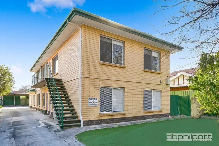4/12 Victoria Street, Prospect SA 5082