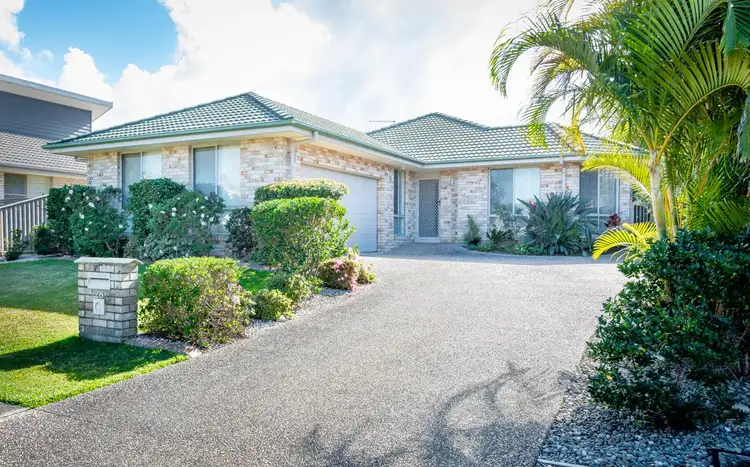 28 Saltwater Crescent, Corindi Beach NSW 2456
