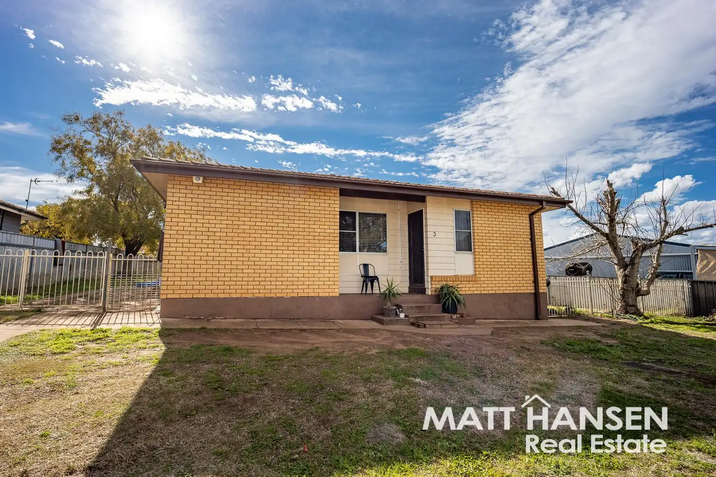 Main view of Homely house listing, 3 Pinnaroo Place, Dubbo NSW 2830