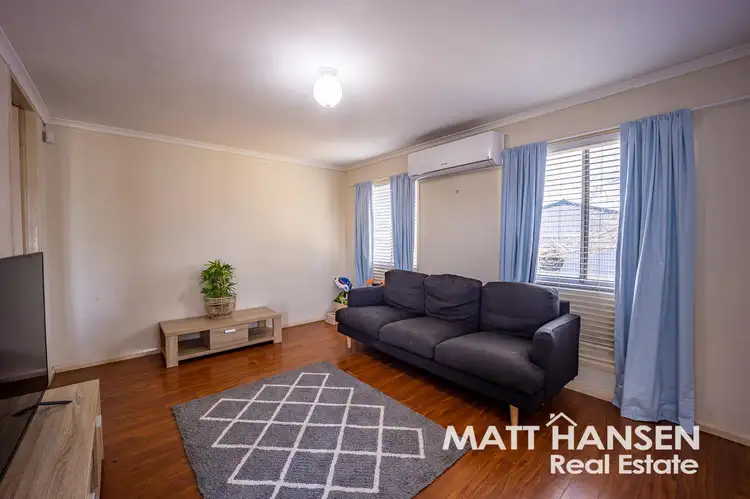 Second view of Homely house listing, 3 Pinnaroo Place, Dubbo NSW 2830