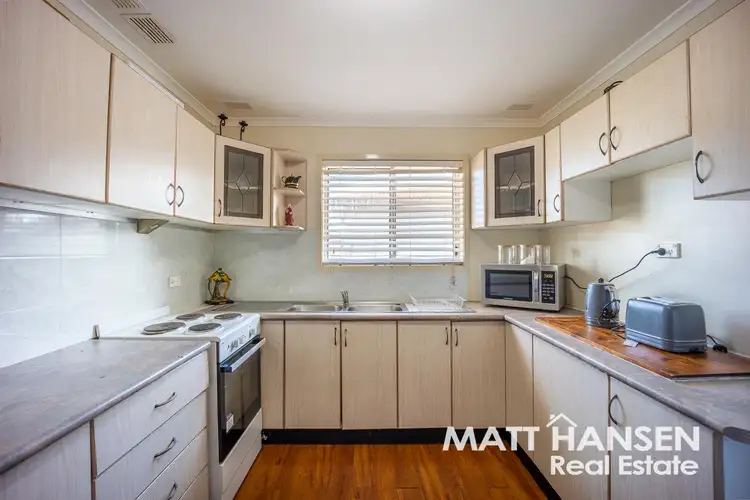 Third view of Homely house listing, 3 Pinnaroo Place, Dubbo NSW 2830