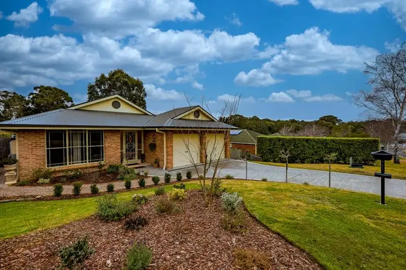 Main view of Homely house listing, 4 Betula Grove, Bundanoon NSW 2578