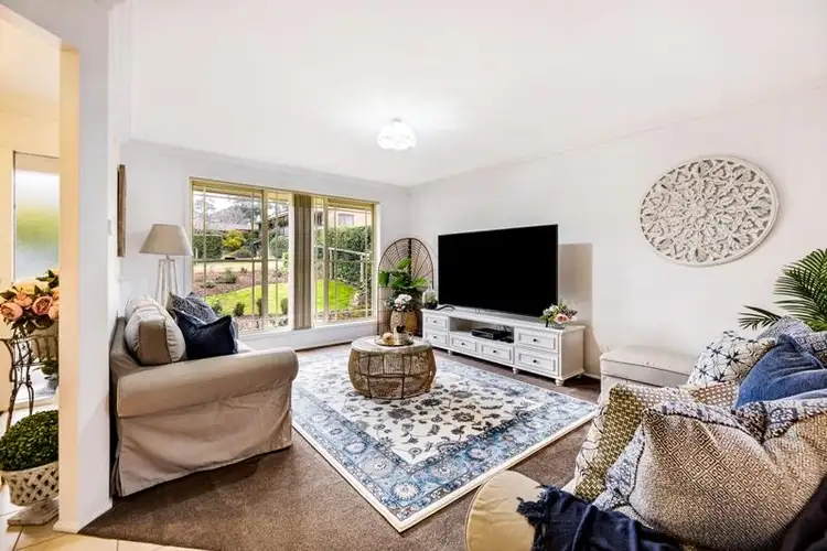 Second view of Homely house listing, 4 Betula Grove, Bundanoon NSW 2578