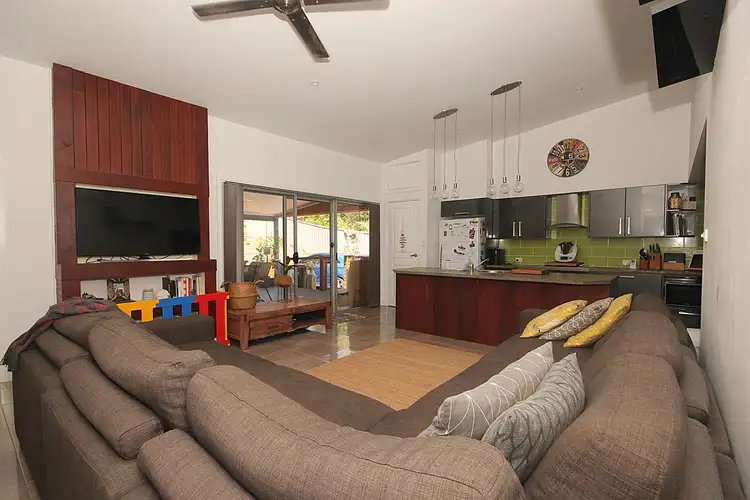 Fourth view of Homely house listing, 22 Johnson Parade, Lemon Tree Passage NSW 2319