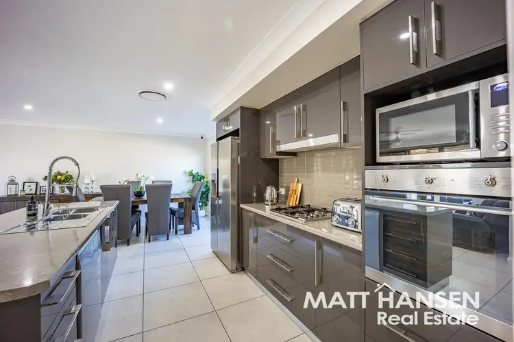 Third view of Homely house listing, 17 Apsley Crescent, Dubbo NSW 2830