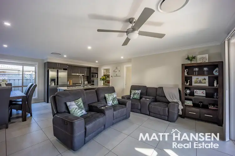 Fourth view of Homely house listing, 17 Apsley Crescent, Dubbo NSW 2830