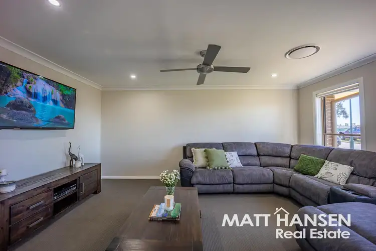 Fifth view of Homely house listing, 17 Apsley Crescent, Dubbo NSW 2830