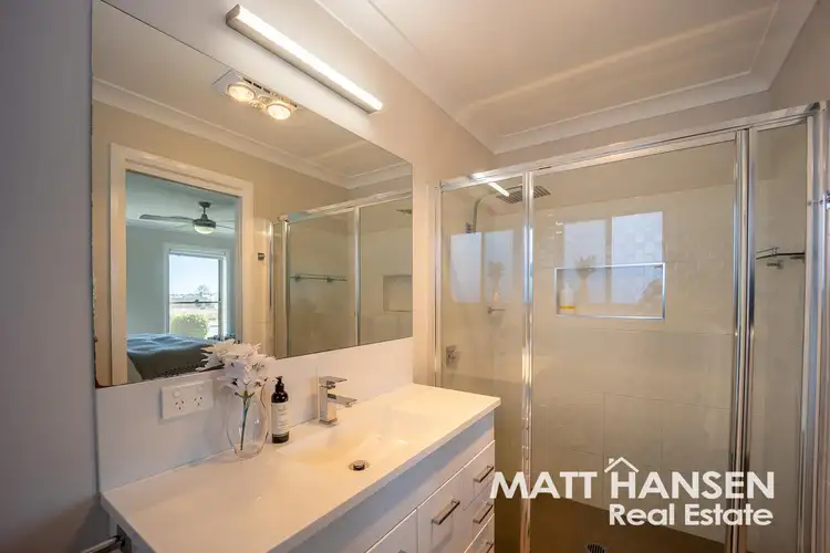 Seventh view of Homely house listing, 17 Apsley Crescent, Dubbo NSW 2830