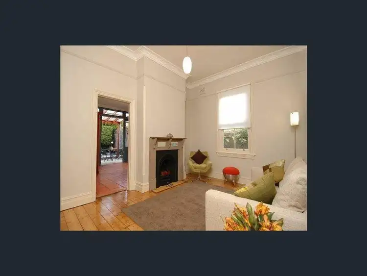 Second view of Homely semi-detached listing, 80 Allen Street, Leichhardt NSW 2040