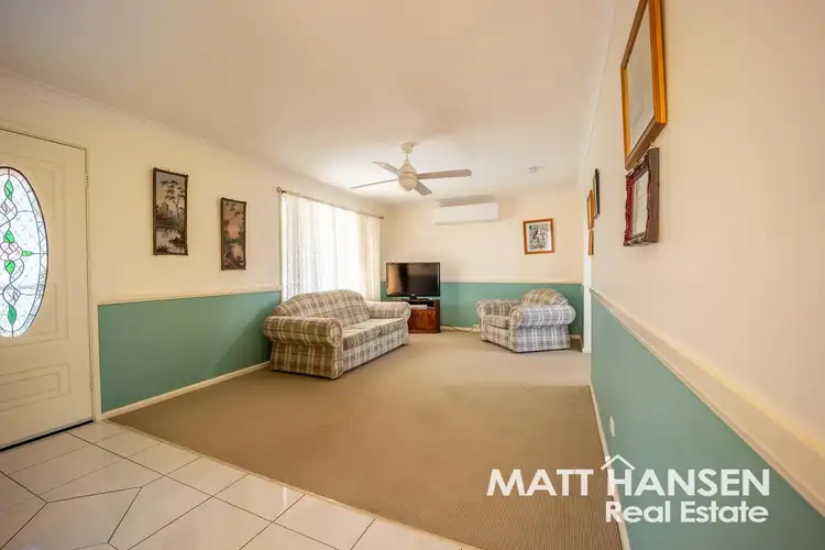 Second view of Homely semi-detached listing, 78 Baird Drive, Dubbo NSW 2830