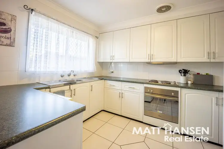 Third view of Homely semi-detached listing, 78 Baird Drive, Dubbo NSW 2830