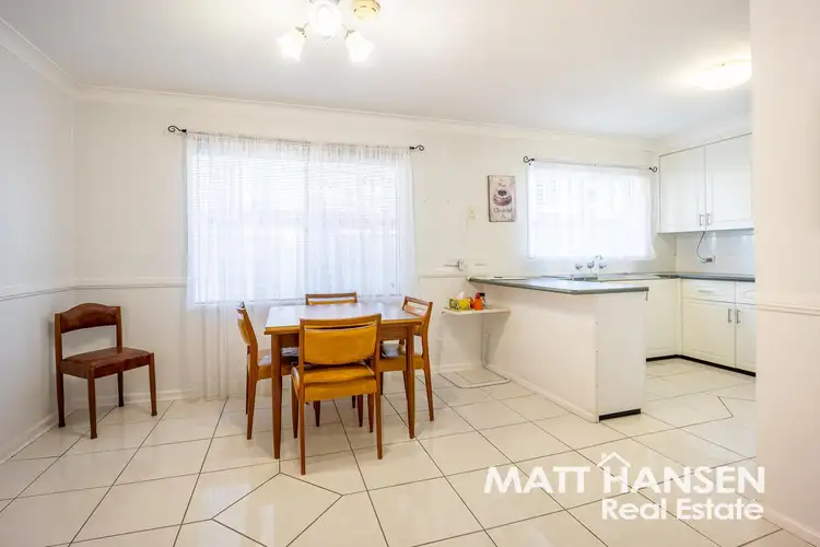Fourth view of Homely semi-detached listing, 78 Baird Drive, Dubbo NSW 2830