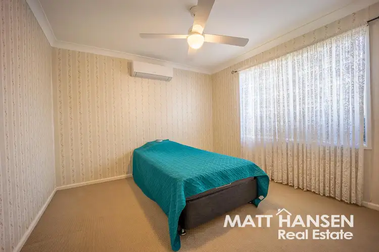 Sixth view of Homely semi-detached listing, 78 Baird Drive, Dubbo NSW 2830