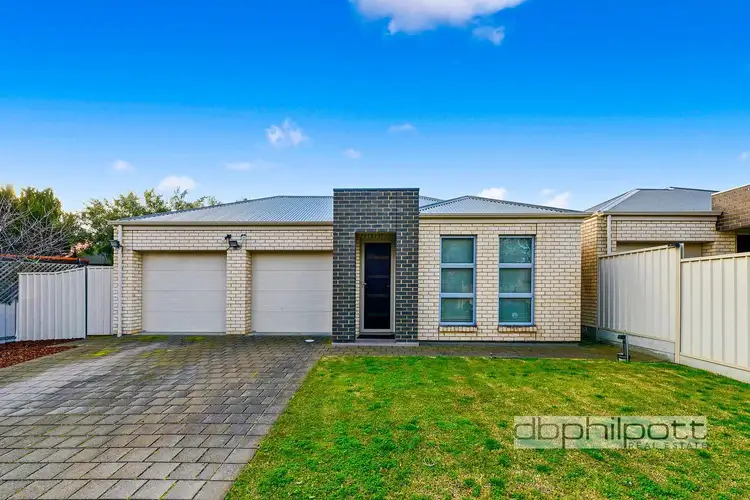 2 John  Street, Hillcrest SA 5086