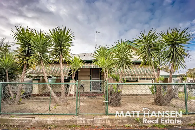 20 Erskine Street, Dubbo NSW 2830