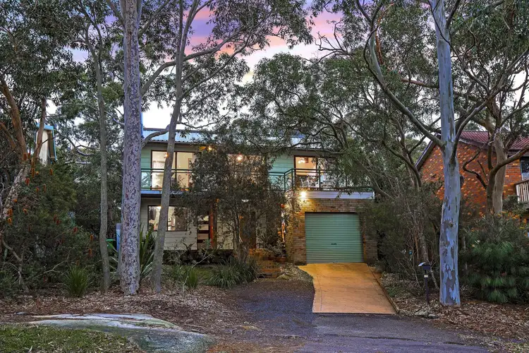 115 Woy Woy Bay Road, Woy Woy Bay NSW 2256