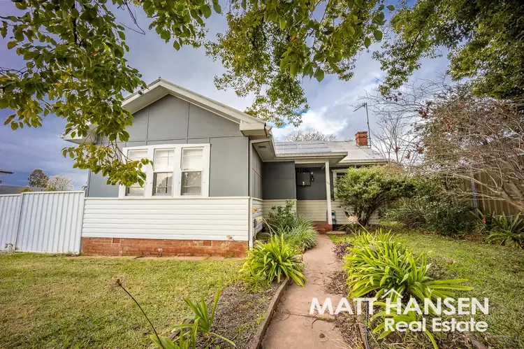 258 Fitzroy Street, Dubbo NSW 2830