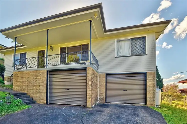 Main view of Homely house listing, 8 Brooks Place, Goonellabah NSW 2480