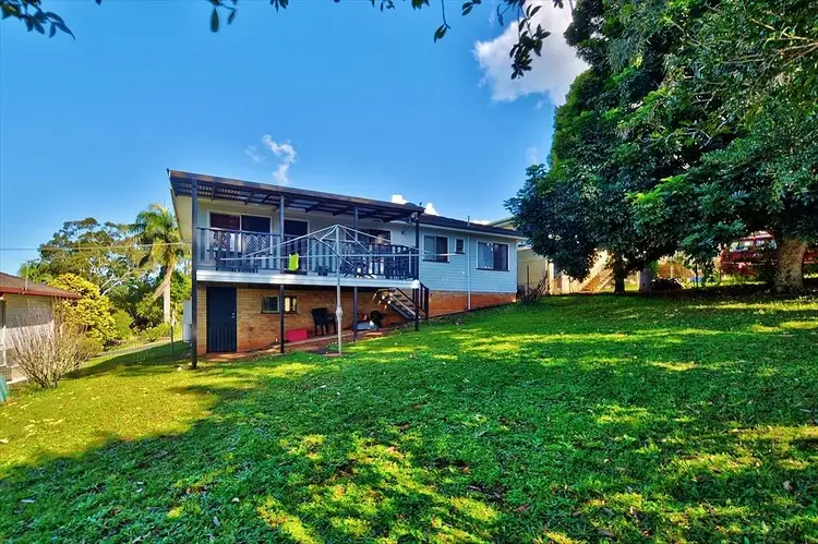 Second view of Homely house listing, 8 Brooks Place, Goonellabah NSW 2480