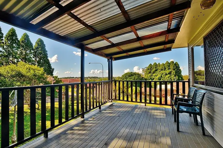 Third view of Homely house listing, 8 Brooks Place, Goonellabah NSW 2480