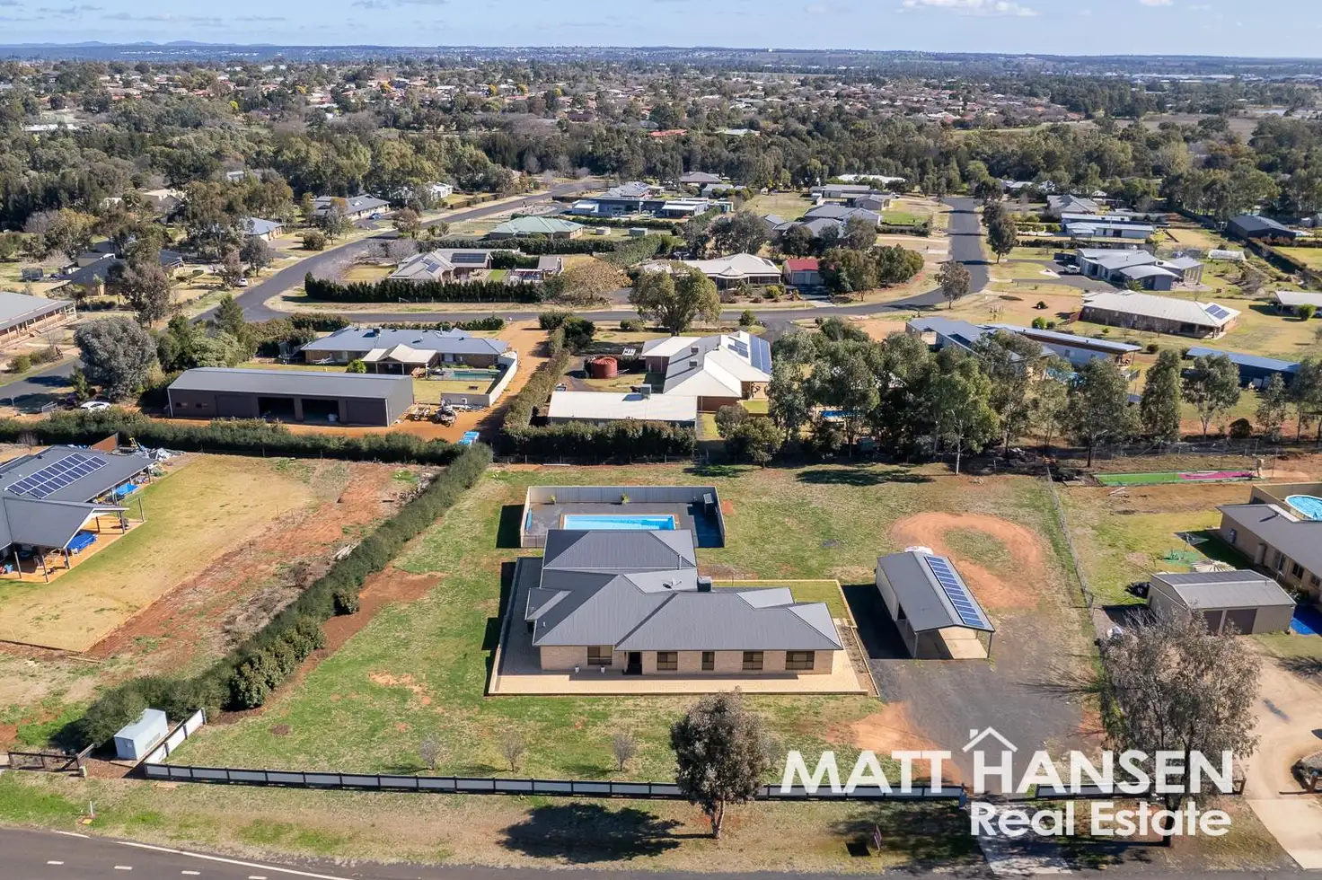 Main view of Homely house listing, 25 Buninyong Road, Dubbo NSW 2830